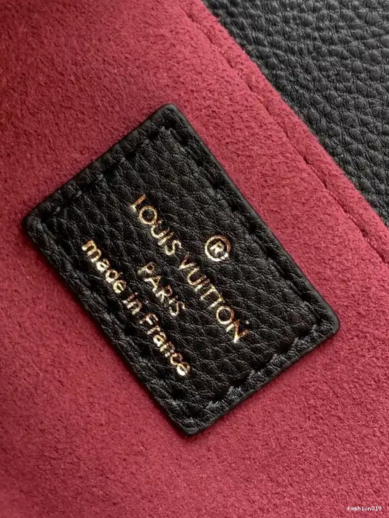 METIS VUITTON LOUIS WEST EAST POCHETTE 0330